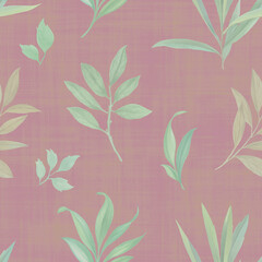 Fototapeta premium seamless pattern