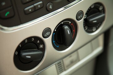 Automobile dashoboard