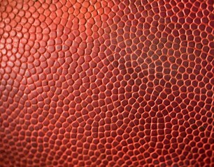 Football Ball Texture