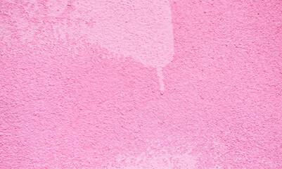 pink wall background