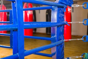 Boxing Ring