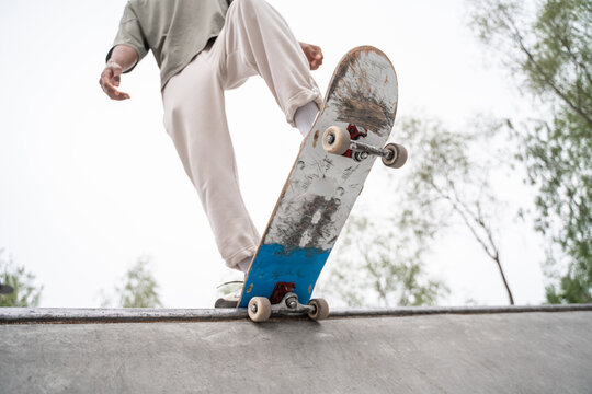 Skate Ramp" Images – Browse 1,200 Stock Photos, Vectors, and Video | Adobe  Stock