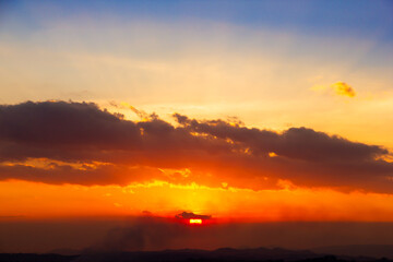 POR DO SOL 