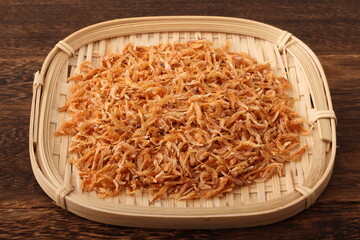 花小えび　三陸産