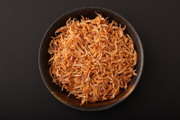 花小エビ　三陸産