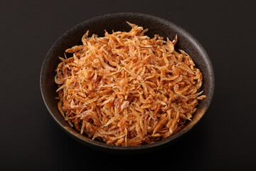 花小エビ　三陸産