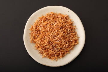 花小エビ　三陸産