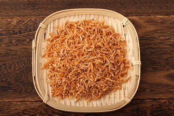 花小えび　三陸産