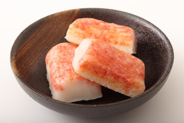 カニ風味かまぼこ