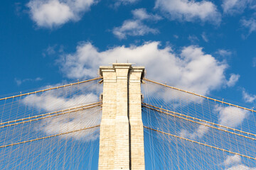 bridge over the river