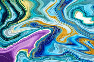 Art Solid Ink. Beauty is made up of many factors.