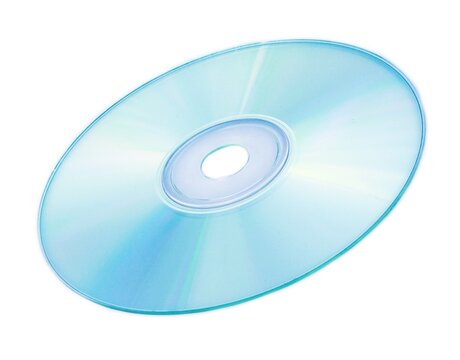 Single Compact Disc