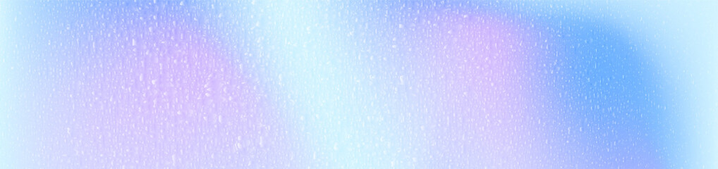 Grunge minimal blue pink liquid gradient abstract background. Vector banner design