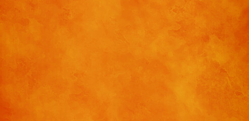 Obraz na płótnie Canvas beautfiful abstract stylist modern seamless orange texture background with smoke and cracks.colorful orange textures for making flyer,poster,cover,banner and any design.