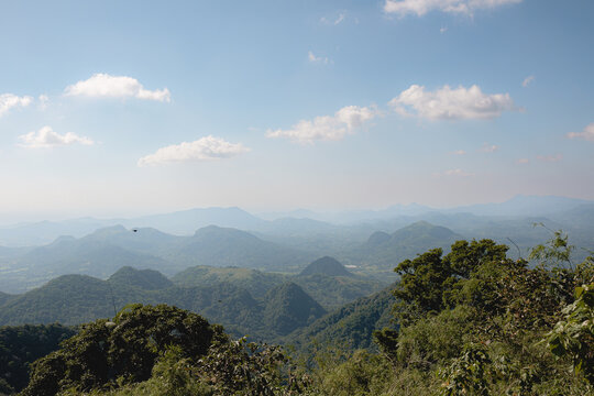 rolling mouintains