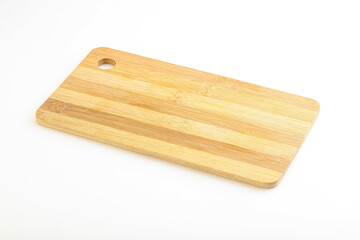 Bamboo wooden board for kitchen