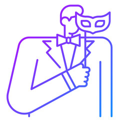 masquerade icon