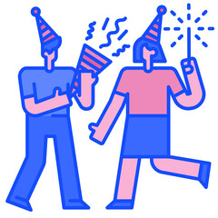 party icon