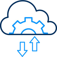 Cloud Setting Upload