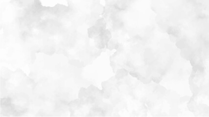 Obraz premium Black watercolor background for your design, watercolor background concept, vector.