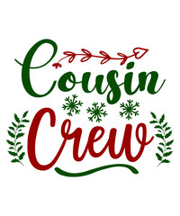 Christmas SVG bundle merry christmas svg, santa svg, reindeer svg for cricut, silhouette