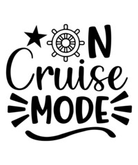 Cruise SVG Bundle, cruise ship svg, cruise shirts svg, anchor svg, boat svg, oh ship svg, oh ship its a family trip svg, cruise squad svg