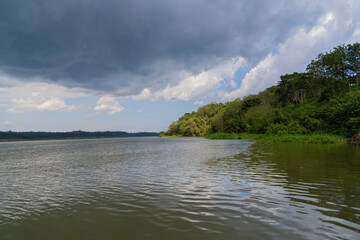 The Republic of Uganda is a country in eastern Africa