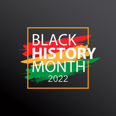 Black History Month