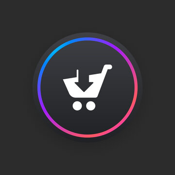 Add Cart -  UI Icon