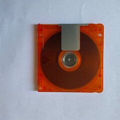 The CD is packed in an orange box. Suitable for collectible and rare, cassette tapes.