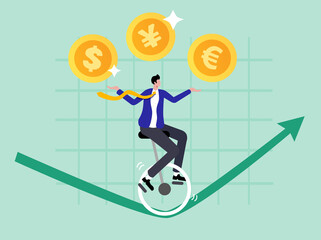 Rise, stock market, stock, return, income, bull market, investment, financial management, wealth, finance, profit, income, appreciation, interest, savings, rise, fund,