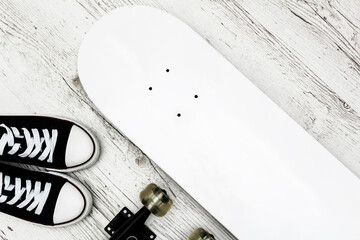 Skateboard Collection
