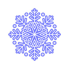 Blue isolated snowflakes set , Ethnic ice cristal ornament, christmas icons, snowflakes for print, design for banner, idea, cover, booklet, print, flyer, card, poster, badge, postcard
