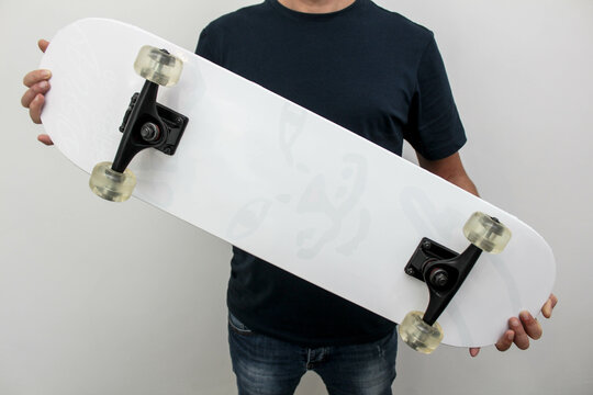 Skateboard Collection - Powered by Adobe