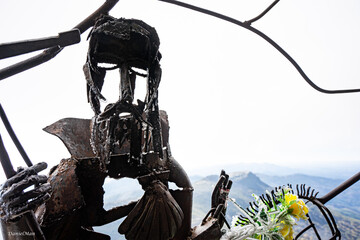 Pe&ntilde;a de Francia