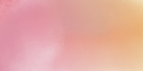 positive abstract background in pastel tones . Pastel grunge brown dirty dark orange yellow blurred warm tone monochrome simple background illustration