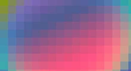 nice blur full colors abstract background 