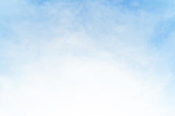 Background sky gradient , Bright and enjoy your eye with the sky refreshing in Phuket Thailand.