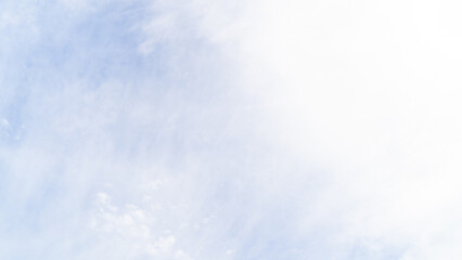 Background sky gradient , Bright and enjoy your eye with the sky refreshing in Phuket Thailand.