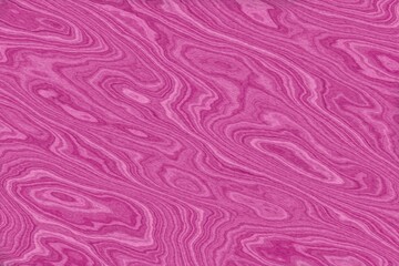 Fototapeta na wymiar artistic pink abstraction lumber digital art texture or background illustration
