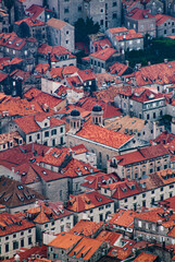 Fototapeta premium Cityscape of Dubrovnik