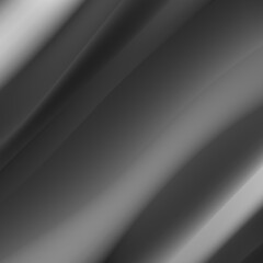 Abstract gray background. Template, layout for advertising. eps 10