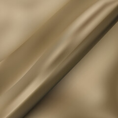 Obraz na płótnie Canvas Abstract texture Background. Satin Silk. Cloth Fabric Textile with Wavy Folds. illustration. eps 10