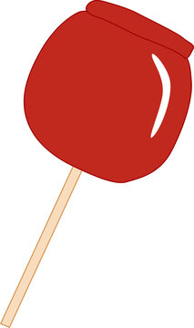 りんご飴 Images Browse 480 Stock Photos Vectors And Video Adobe Stock