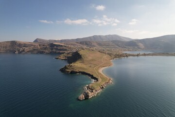 Obraz premium coast