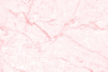 Fototapeta premium Natural marble texture with high resolution for background and design art work. Tile stone floor.