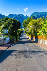 Village de l&rsquo;Entre-Deux