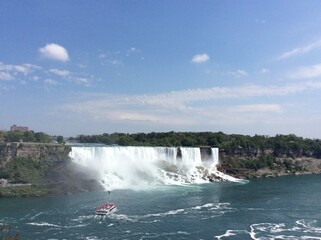 niagara falls 