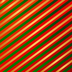 Set of pictures. Christmas pattern. Pattern with stripes