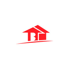 B House Logo